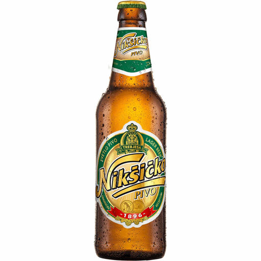 Slika Nikšićko 0.5l