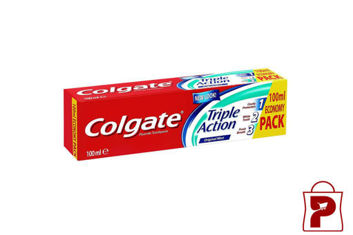 Slika Colgate Triple Action 50ml