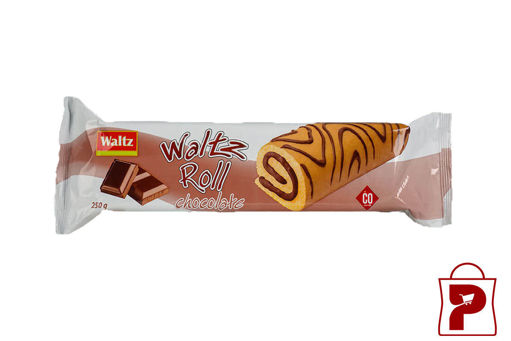 Slika Waltz Roll 250g čokolada