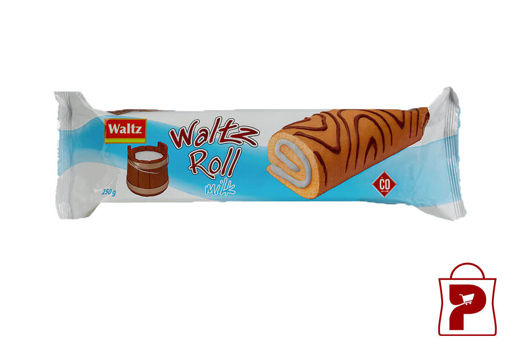 Slika Waltz Roll 250g mleko