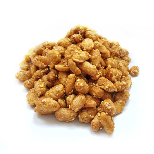 Slika Kikiriki u karameli i susamu rinfuz