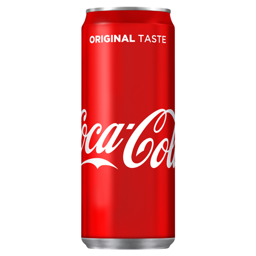 Slika Coca Cola  0.25l limenka