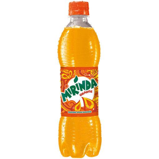 Slika Mirinda 0.5l