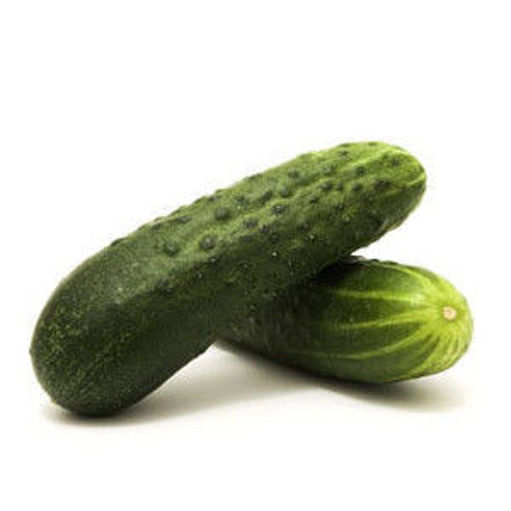 Slika Krastavac Kornišoni 1kg