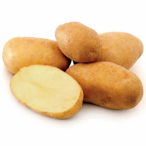 Slika Krompir beli 1kg