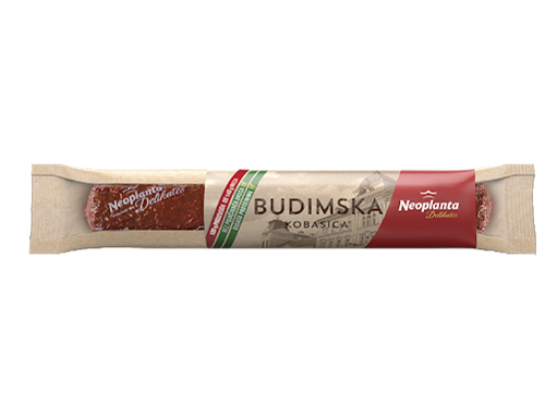 Slika Neoplanta Budimska kg