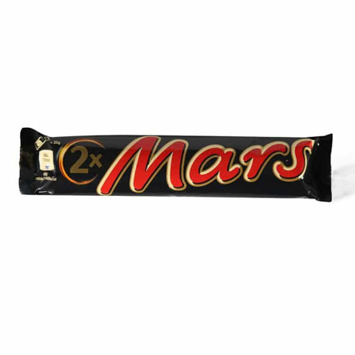 Slika Mars 2pack 70g
