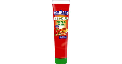 Slika Kečap Pizza & Pasta 190g Polimark