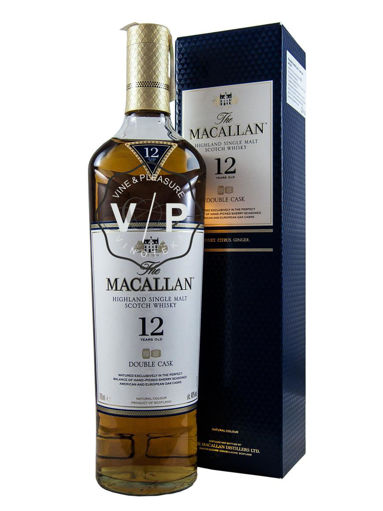 Slika Macallan viski 0.7l 12years