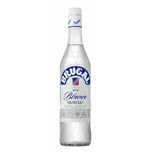 Slika Brugal beli rum 0.7l