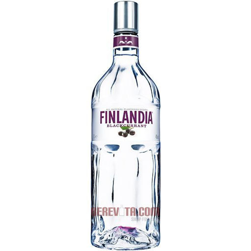 Slika Vodka Finlandia Crna ribizla 1l