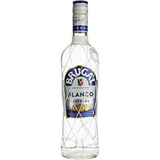 Slika Brugal Blanco rum 1l