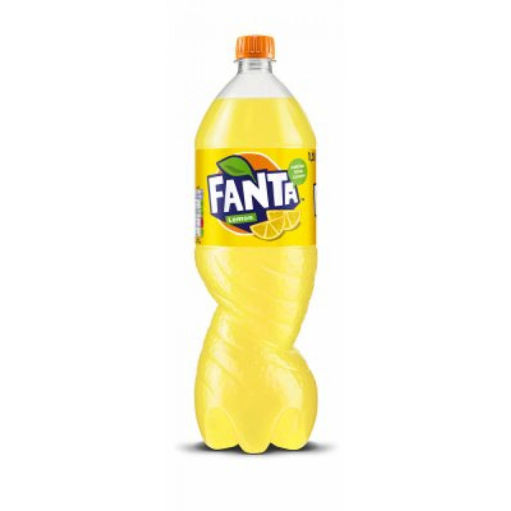 Slika Fanta Lemon 1.5l