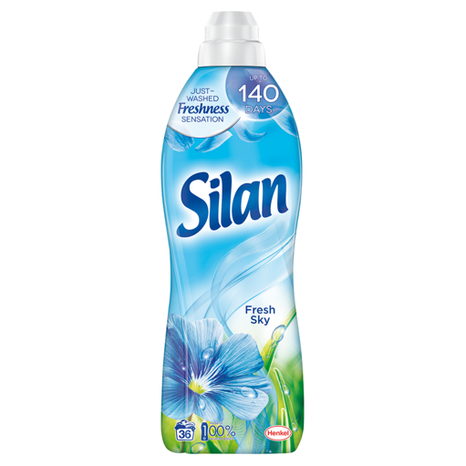 Slika Silan 900ml Fresh Sky