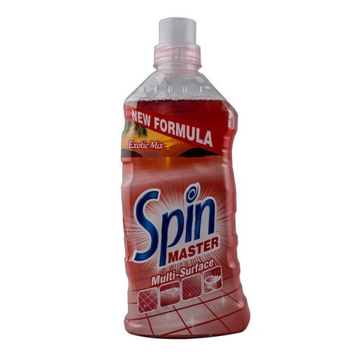 Slika Spin Master Exotic mix 1l