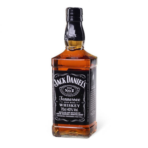 Slika Jack Daniel's viski 0.7l