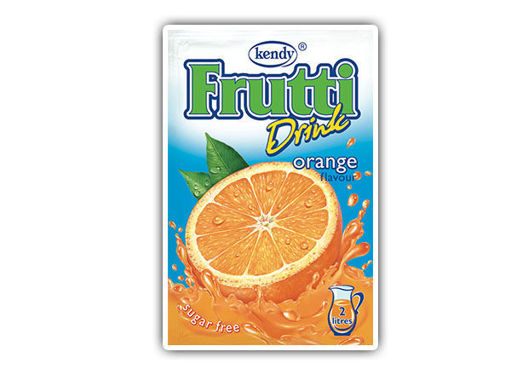 Slika Sok Frutti Narandža 8.5g