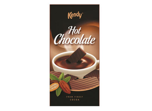 Slika Topla Čokolada 25g Kendy