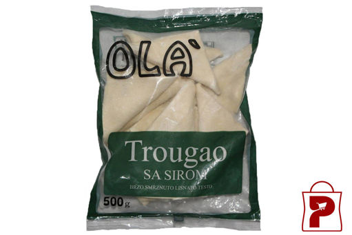 Slika Ola Trougao sa sirom 500g