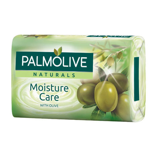 Slika Palmolive sapun Aloe Vera & Olive 90g