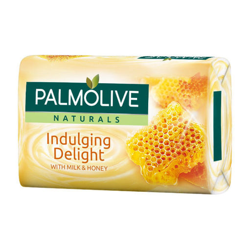 Slika Palmolive sapun Milk & Honey 90g