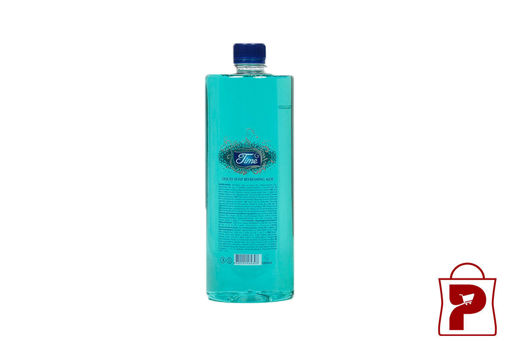 Slika Time tečni sapun Refreshing aloe 1l