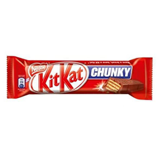 Slika KitKat Chunky 40g