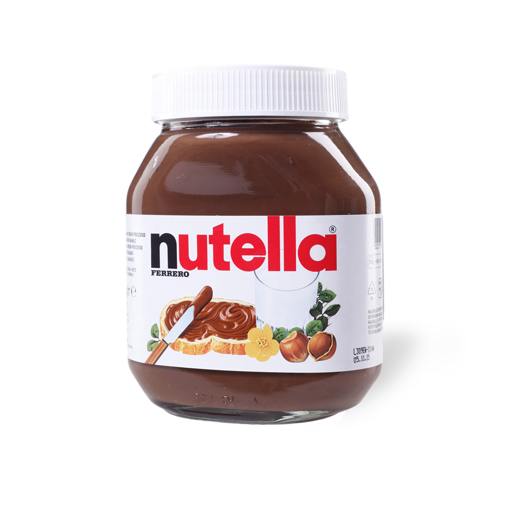 Slika Nutella 750g