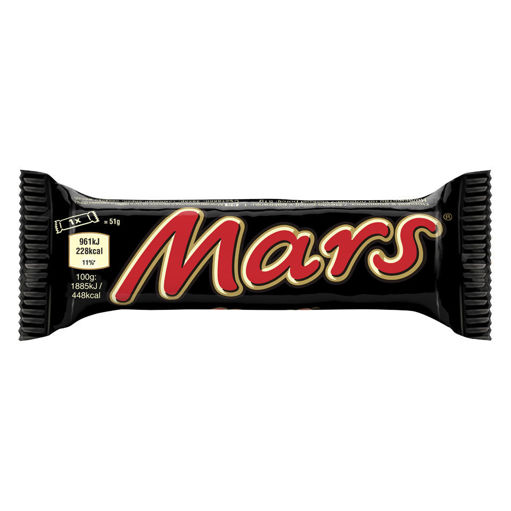 Slika Mars 51g