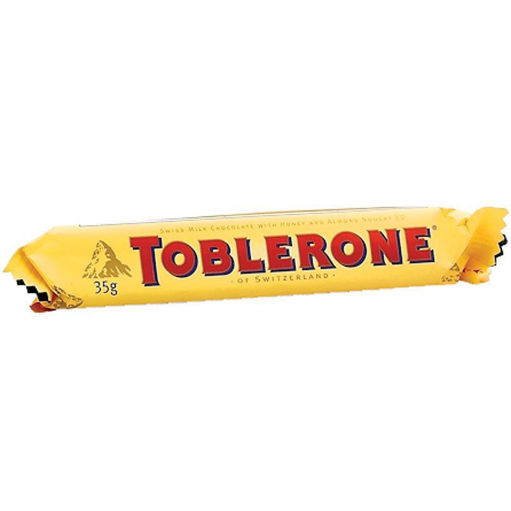 Slika Toblerone 35g