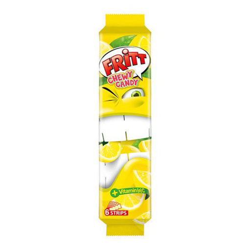 Slika Fritt pomorandza 35g