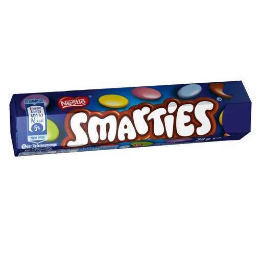 Slika Smarties bombone 38g