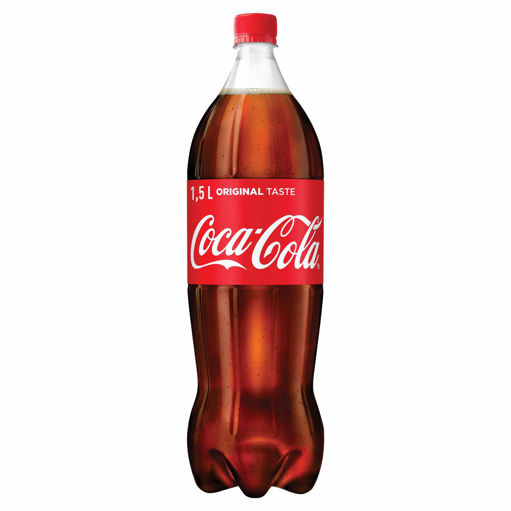Slika Coca Cola 1.5l