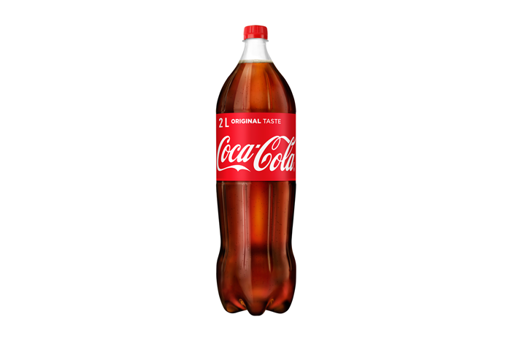 Slika Coca Cola 2l