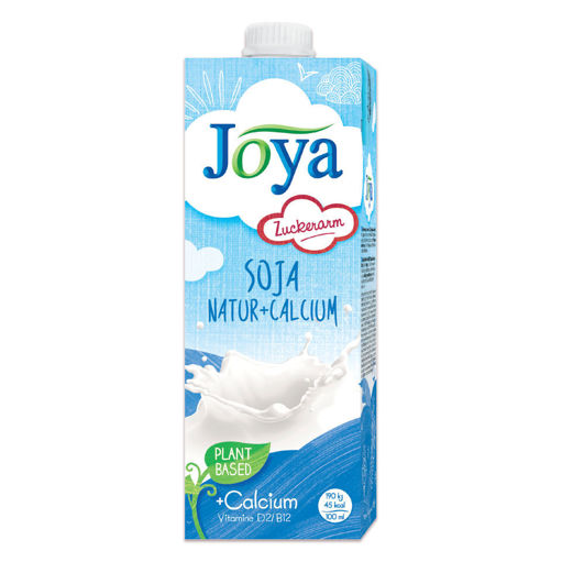 Slika Sojino mleko Joya sa kalcijumom 1l