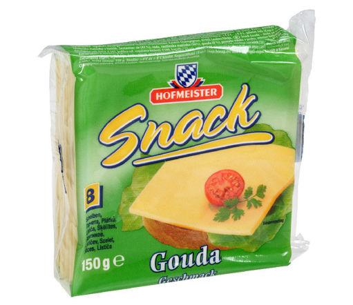 Slika Snack Gouda sir 150g