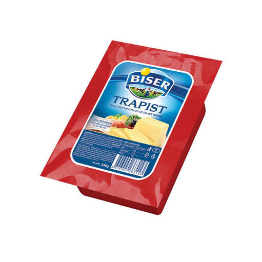 Slika Trapist 250g Biser