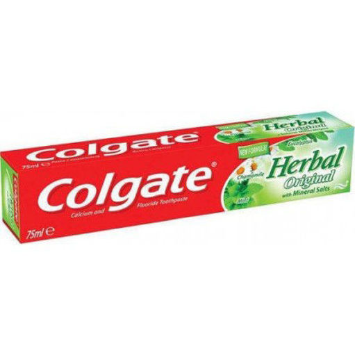 Slika Colgate Herbal 75ml