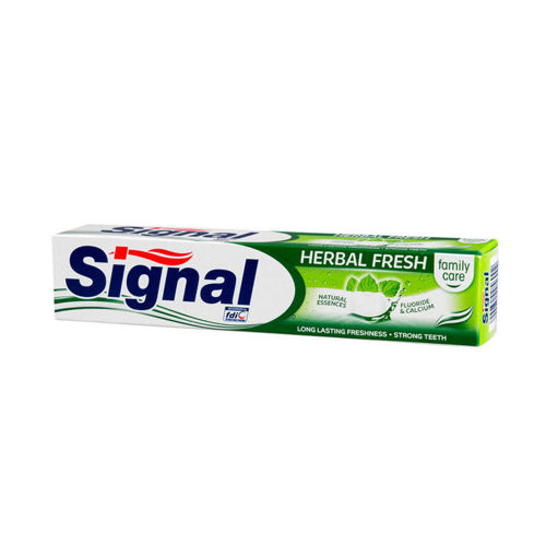 Slika Signal Herbal fresh 75ml