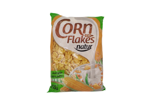 Slika Corn flakes 250g Unac