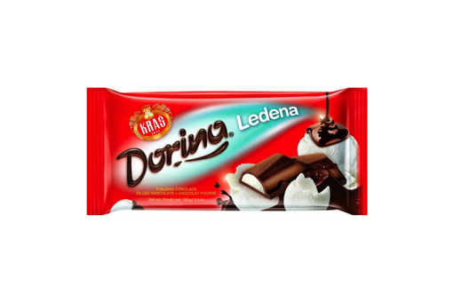 Slika Čokolada Dorina ledena 100g