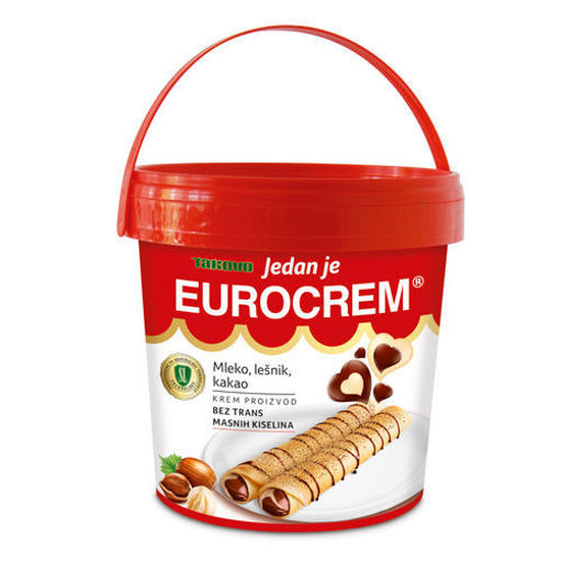 Slika Eurocrem 1kg