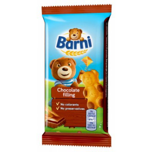 Slika Barni Choco 30g