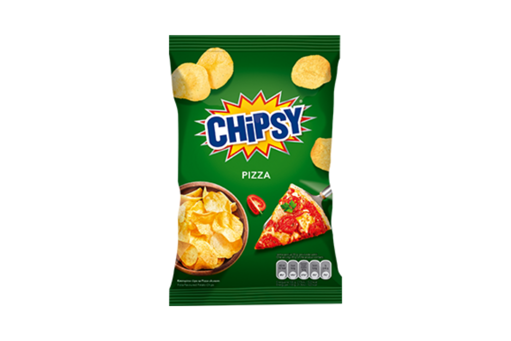Slika Chipsy Pizza 40g