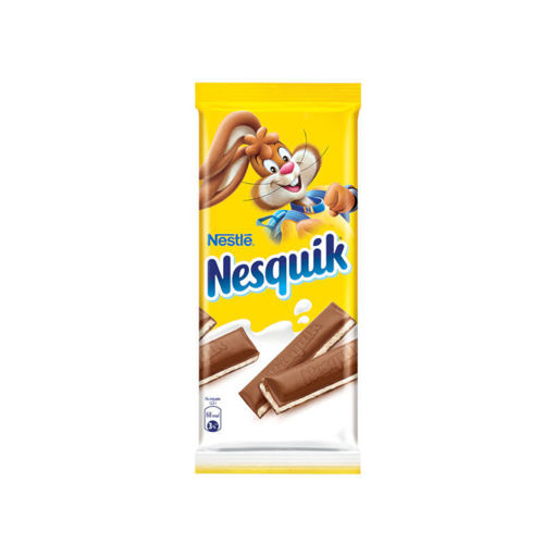 Slika Nesquik Mlečna čokolada 100g