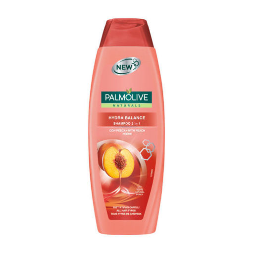 Slika Šampon Palmolive Hydra balance 2u1 350ml