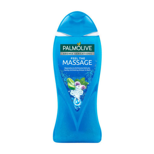 Slika Gel za tuširanje Palmolive Mineral massage 500ml