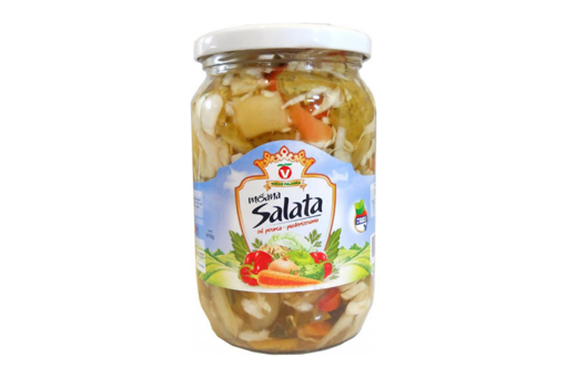 Slika Mešana salata 700g