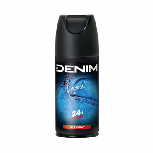 Slika Dezodorans Denim Original 150ml