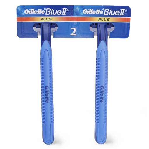 Slika Brijač Gillette Blue II plus 2/1